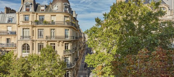 2 غرف نوم شقة في Paris, France رقم 189391 19