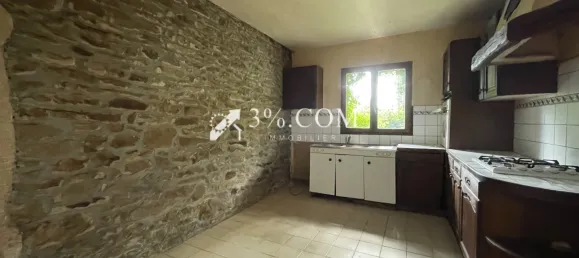 Casa de 3 dormitorios en Baden, France No. 319183 4