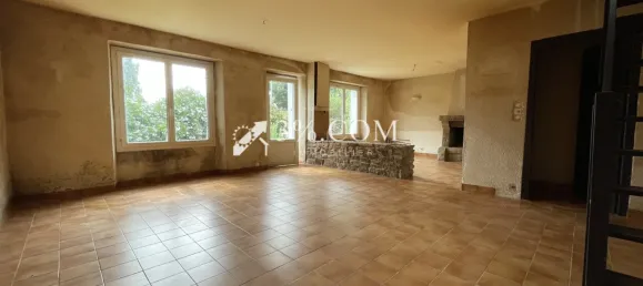 Casa de 3 dormitorios en Baden, France No. 319183 2