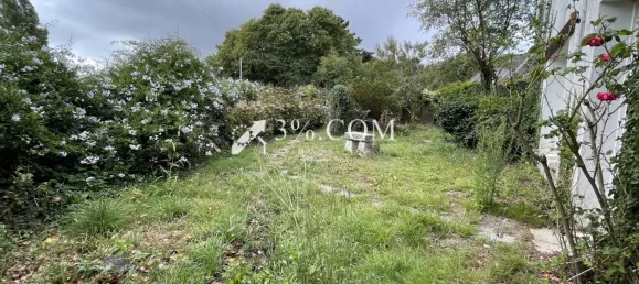 Casa de 3 dormitorios en Baden, France No. 319183 7