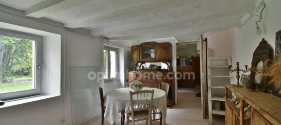 Casa T4 em Paulnay, France N.º 221174 24