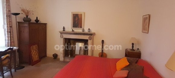 Casa T4 em Paulnay, France N.º 221174 20