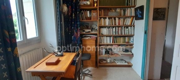 Casa T4 em Paulnay, France N.º 221174 14