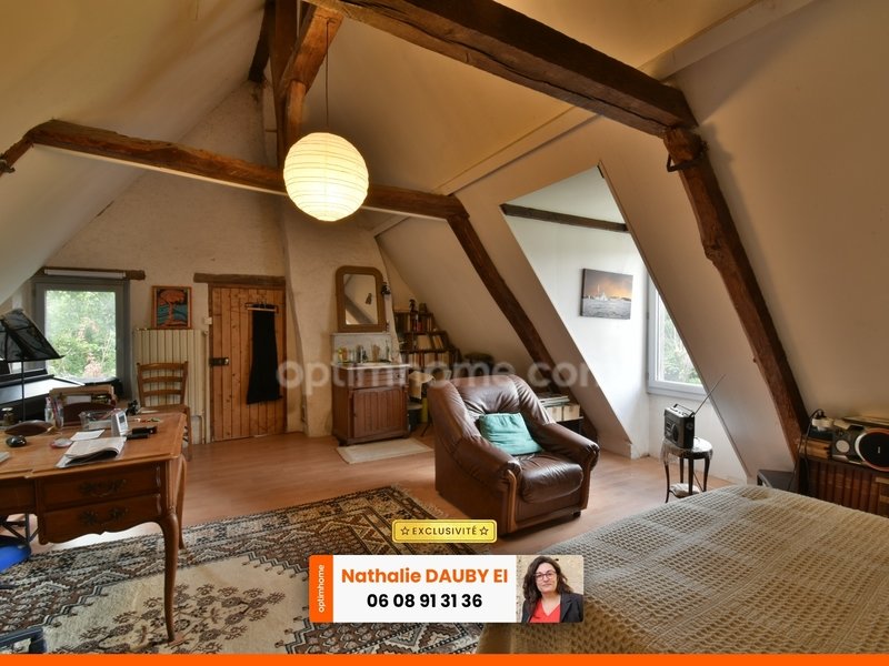 Casa T4 em Paulnay, France N.º 221174