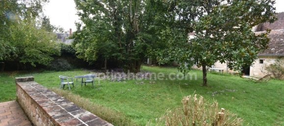 Casa T4 em Paulnay, France N.º 221174 28