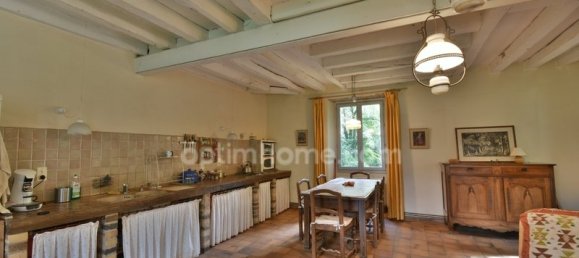 Casa T4 em Paulnay, France N.º 221174 10