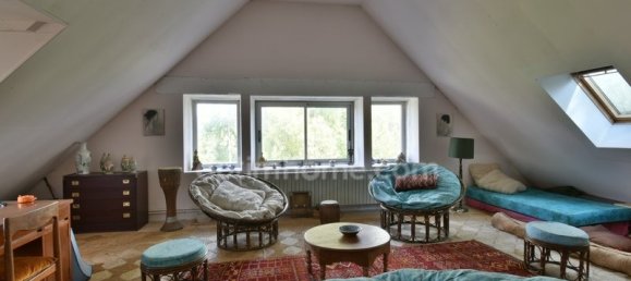 Casa T4 em Paulnay, France N.º 221174 2