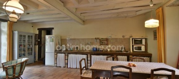 Casa T4 em Paulnay, France N.º 221174 4