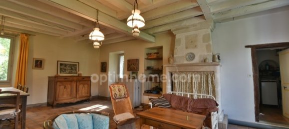 Casa T4 em Paulnay, France N.º 221174 8