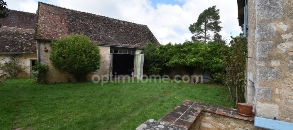 Casa T4 em Paulnay, France N.º 221174 16