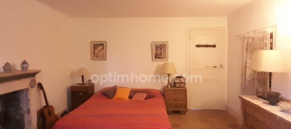 Casa T4 em Paulnay, France N.º 221174 12