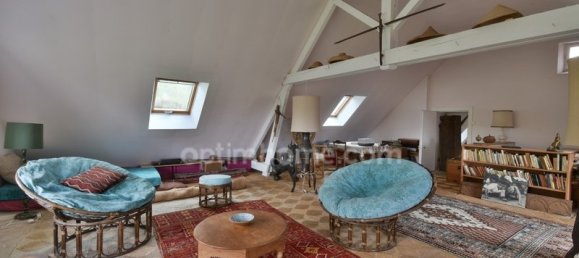 Casa T4 em Paulnay, France N.º 221174 5