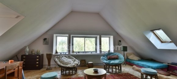 Casa T4 em Paulnay, France N.º 221174 11