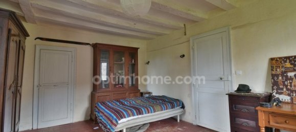 Casa T4 em Paulnay, France N.º 221174 25