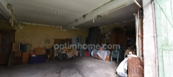 Casa T4 em Paulnay, France N.º 221174 21