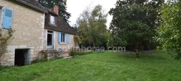 Casa T4 em Paulnay, France N.º 221174 30