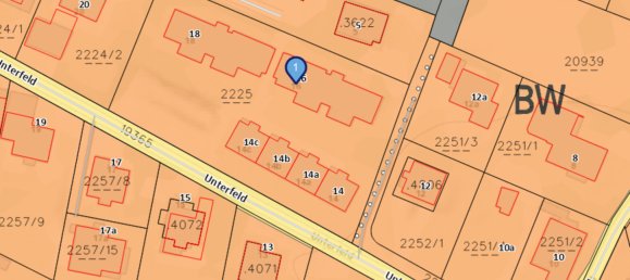 3 rooms Apartment in Dornbirn, Austria No. 169584 11