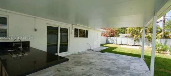 2 dormitorios villa en alquiler en Miami, Miami-Dade, Florida, USA № 614922 27