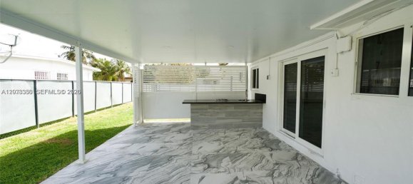 2 dormitorios villa en alquiler en Miami, Miami-Dade, Florida, USA № 614922 2