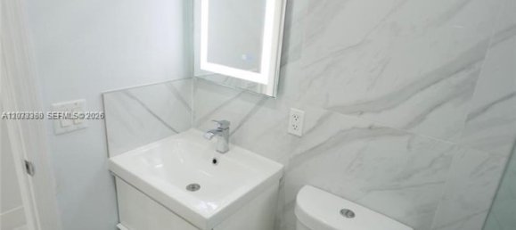 2 dormitorios villa en alquiler en Miami, Miami-Dade, Florida, USA № 614922 10