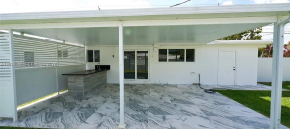 2 dormitorios villa en alquiler en Miami, Miami-Dade, Florida, USA № 614922 26