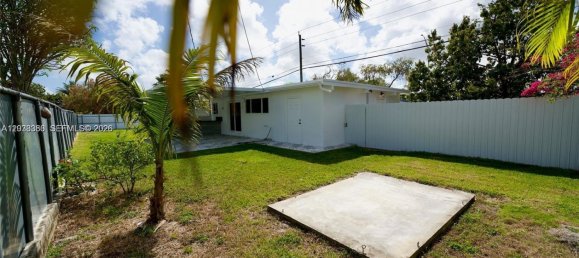 2 dormitorios villa en alquiler en Miami, Miami-Dade, Florida, USA № 614922 20