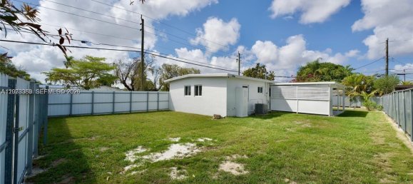 2 dormitorios villa en alquiler en Miami, Miami-Dade, Florida, USA № 614922 21