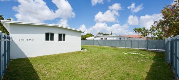 2 dormitorios villa en alquiler en Miami, Miami-Dade, Florida, USA № 614922 22
