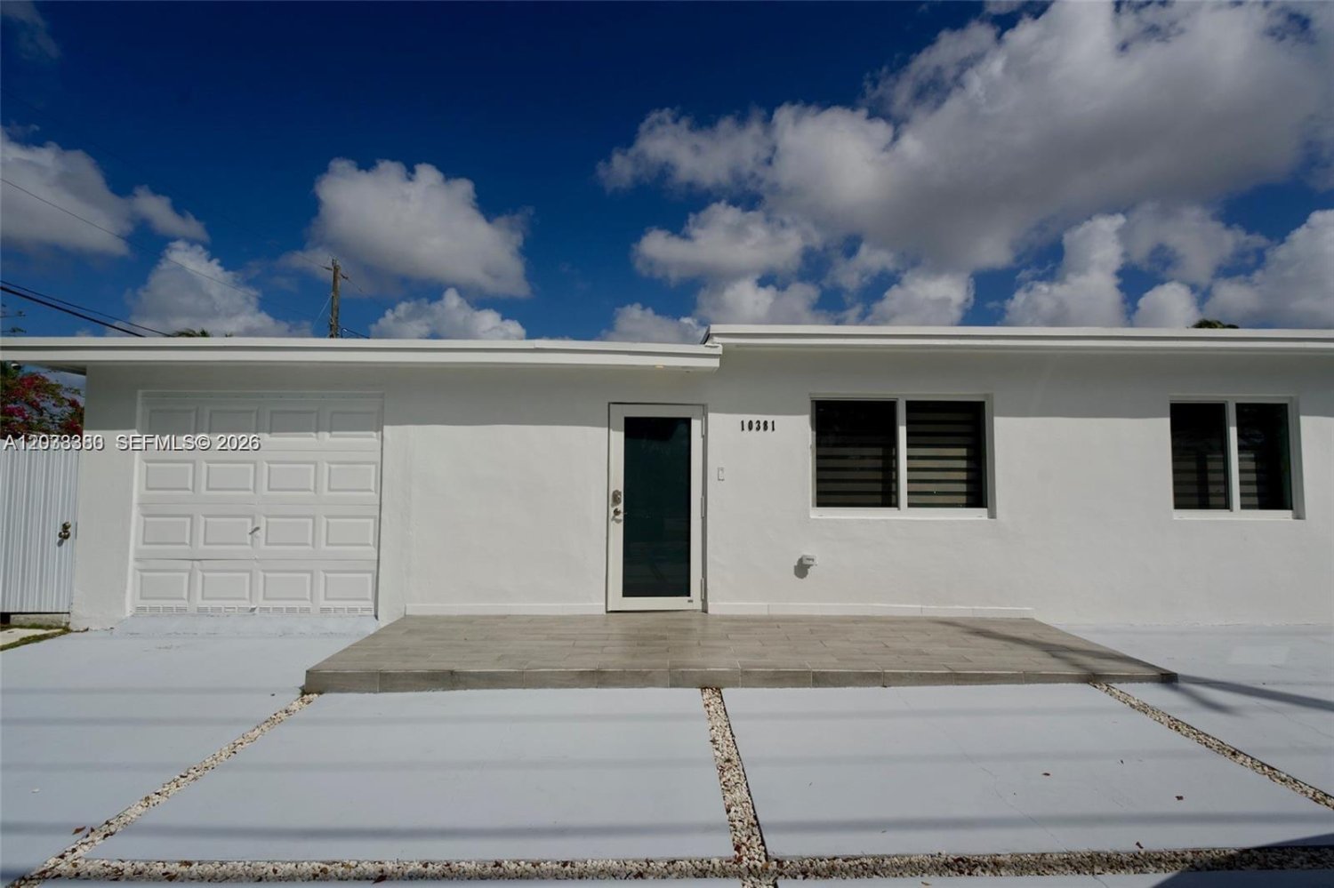 2 dormitorios villa en alquiler en Miami, Miami-Dade, Florida, USA № 614922