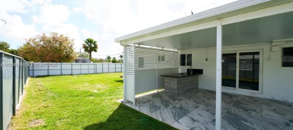 2 dormitorios villa en alquiler en Miami, Miami-Dade, Florida, USA № 614922 24