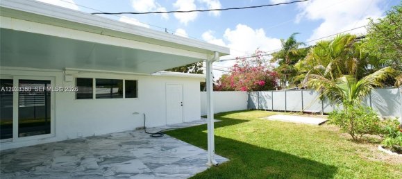 2 dormitorios villa en alquiler en Miami, Miami-Dade, Florida, USA № 614922 23