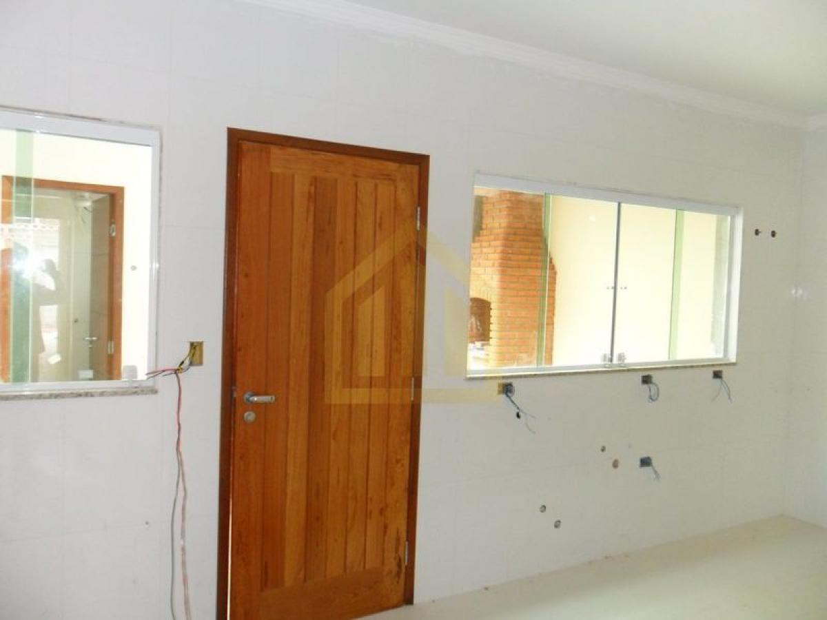 3 chambres Maison à Sao Paulo, Brazil No. 445666