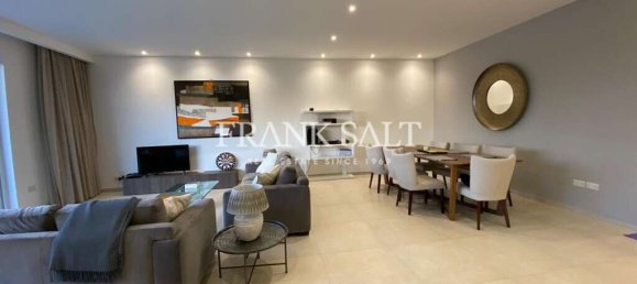 3 bedrooms Apartment in Sliema, Malta No. 4045 7
