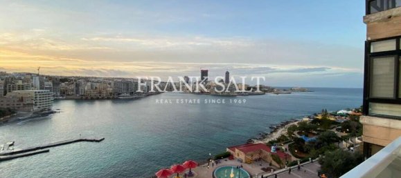 3 bedrooms Apartment in Sliema, Malta No. 4045 2