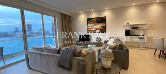 3 bedrooms Apartment in Sliema, Malta No. 4045 9