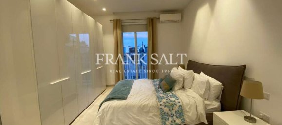 3 bedrooms Apartment in Sliema, Malta No. 4045 26