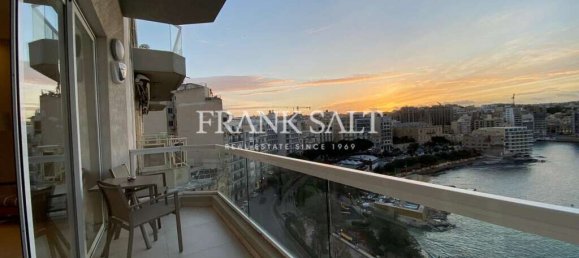 3 bedrooms Apartment in Sliema, Malta No. 4045 3