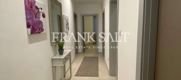 3 bedrooms Apartment in Sliema, Malta No. 4045 36