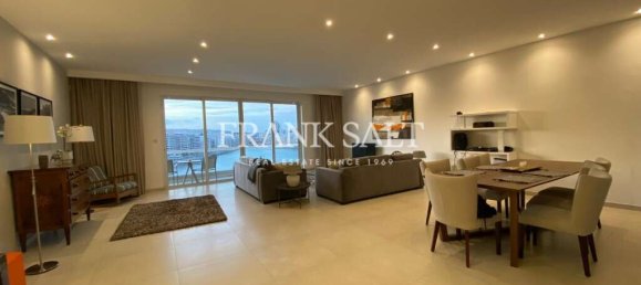 3 bedrooms Apartment in Sliema, Malta No. 4045 5