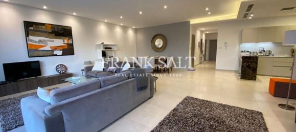 3 bedrooms Apartment in Sliema, Malta No. 4045 12