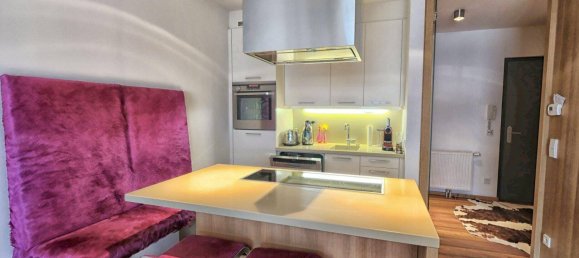 Квартира с 2 комнатами в Леопольдштадт, Австрия № 175604 7