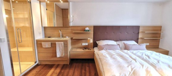 Квартира с 2 комнатами в Леопольдштадт, Австрия № 175604 3