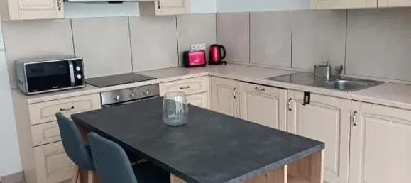 2 غرف نوم شقة في Saint-Etienne, France رقم 348226 2