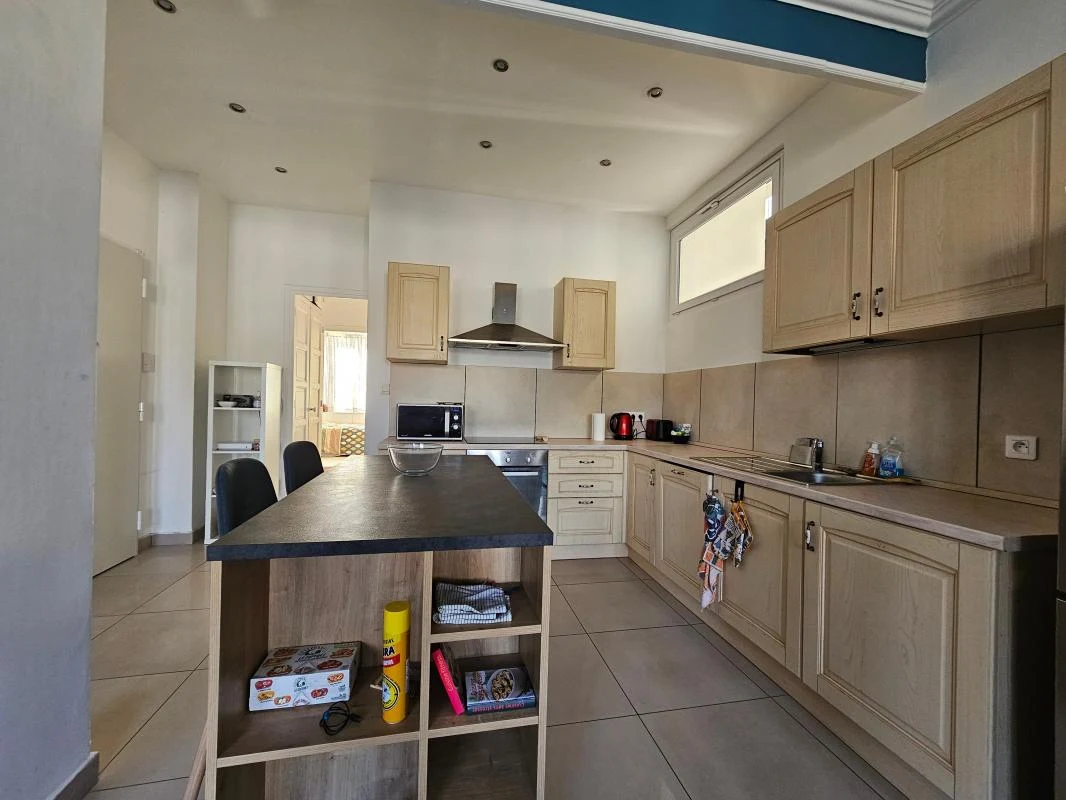 2 غرف نوم شقة في Saint-Etienne, France رقم 348226