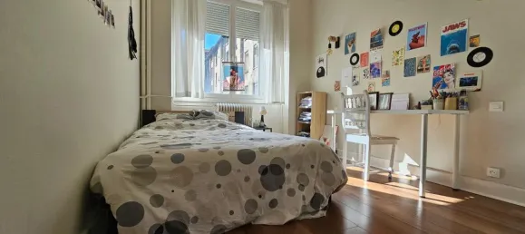 2 غرف نوم شقة في Saint-Etienne, France رقم 348226 4