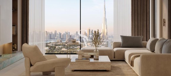 Apartamento T1 em Al Jaddaf, UAE N.º 196688 13