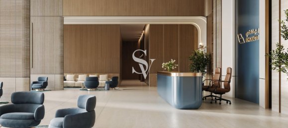 Apartamento T1 em Al Jaddaf, UAE N.º 196688 12