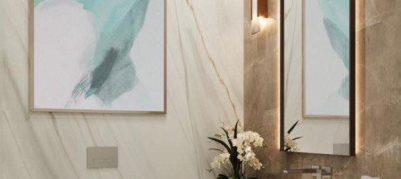 Пентхаус с 4 спальнями в Даунтаун Дубай (Даунтаун Бурдж Дубай), ОАЭ № 42158 9