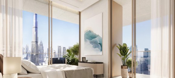 Пентхаус с 4 спальнями в Даунтаун Дубай (Даунтаун Бурдж Дубай), ОАЭ № 42158 14