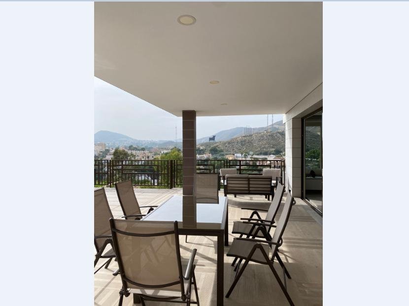 Casa de 3 dormitorios en El Campello, Spain No. 285794